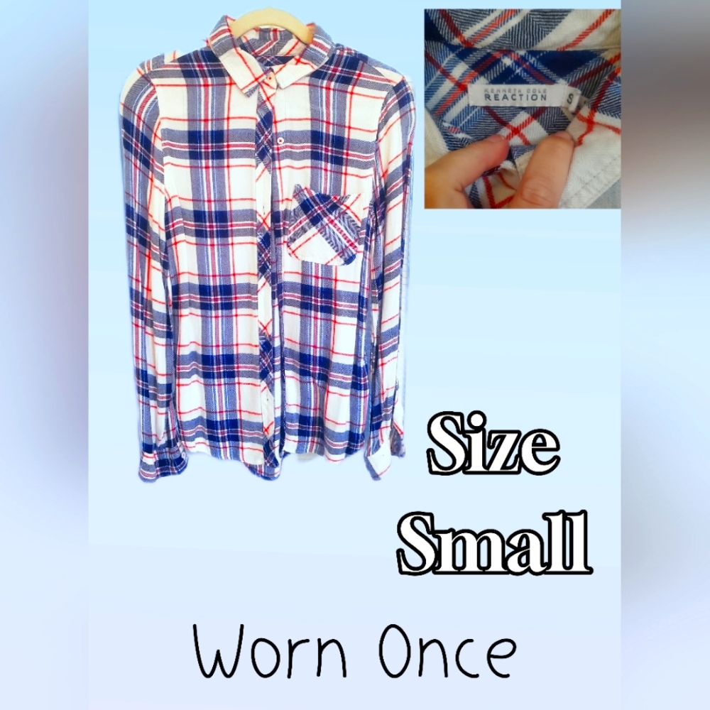 Flannel Shirt